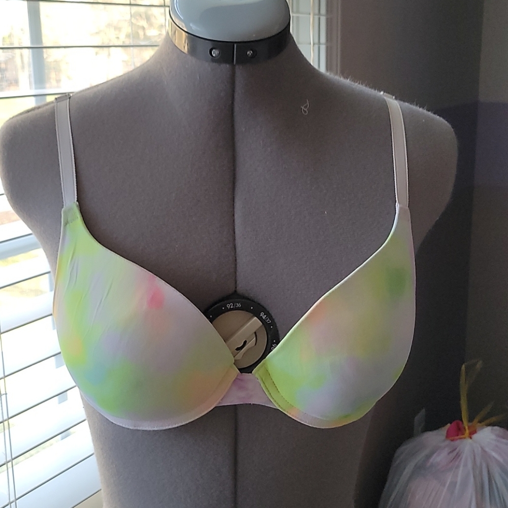 Bra